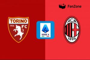 米蘭客戰(zhàn)都靈首發(fā)：魔笛、奇克先發(fā)，恩昆庫搭檔萊奧，美隊(duì)替補(bǔ)