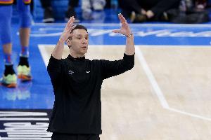 NBA杯有額外動力？戴格諾特：比賽開始就已設(shè)定無法再突破高標準