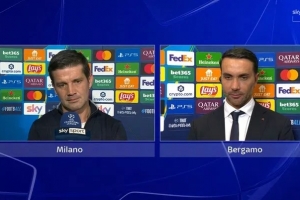 亞特蘭大主帥談國(guó)米點(diǎn)球：這是一個(gè)根本不存在的點(diǎn)球