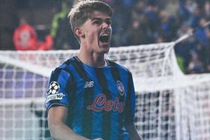 歐冠真藍黑！亞特蘭大意甲14輪僅3勝排12名，歐冠6輪4勝躥升第3