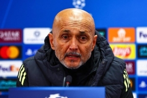 斯帕萊蒂：我需要執(zhí)教皇馬或巴薩5次，才能證明自己的優(yōu)秀？非也!