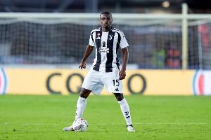 卡盧盧：勝負(fù)沒(méi)有太多時(shí)間高興或失望，尤文歐冠僅6分迎關(guān)鍵階段