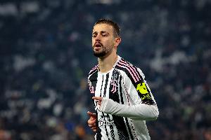 意天空預測尤文vs帕福斯歐冠首發(fā)：熱格羅瓦、米雷蒂、戴維首發(fā)