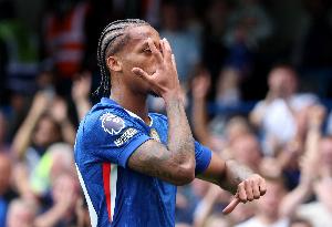 若昂·佩德羅：我們開局不錯但給了對方機會，亞特蘭大是支強隊