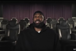 詹姆斯：生涯狀態(tài)最火熱的一場是07東決G5 感覺自己怎么投都能進