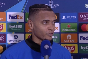 阿坎吉：輸?shù)舯荣惡芡纯?，特別是因為被判了一個這樣的點球