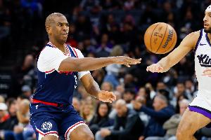 你認為保羅和快船為何無法和解？泰倫·盧：你得去問弗蘭克