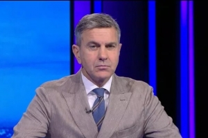 科斯塔庫塔：點球毫無邏輯，維爾茨是在演戲，裁判用VAR看他表演