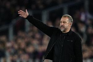 有毒??切爾西3-0巴薩后2平2負 皇馬勝巴薩后從5分領跑變落后4分