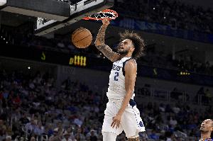 萊夫利賽季報(bào)銷(xiāo)！薪資專(zhuān)家：獨(dú)行俠可申請(qǐng)262萬(wàn)6680刀傷病特例