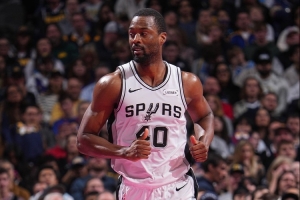 巴恩斯：雖然沒文班亞馬 但馬刺的文化就是永遠(yuǎn)有下一個人站出來