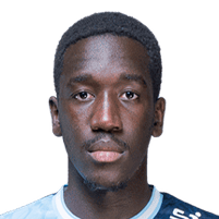 拉索爾-恩迪亞耶