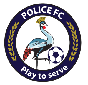 烏干達警察俱樂部