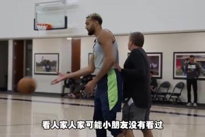 楊毅：戈貝爾別說(shuō)防不住奧尼爾，大姚都隨便拿捏他！