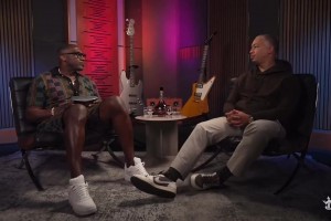 泰倫-盧：如果詹姆斯和歐文當(dāng)初沒分開，我們能三連冠