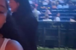 瓜哥前妻拉拉已年過四旬，但看上去還很年輕??！