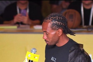 ??卡子說粵語有種老實人豁出去了的感覺~