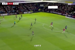 舍什科倒鉤視頻在外網(wǎng)瘋傳，遭外國網(wǎng)友們?nèi)撼??