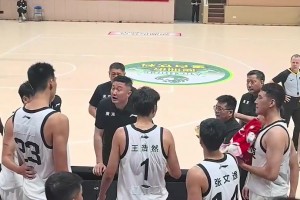 被廣東交易去廣州！徐昕此前與杜鋒吵架，還向球隊提出轉(zhuǎn)會申請！