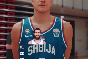 什么，東契奇排第5？看看博格丹心中，歐洲傳球好手是如何排名的