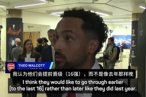 喜歡亞馬爾嗎？納賽爾：我喜歡登貝萊，請大家投出誠實的一票