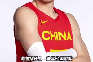 鞏曉彬曾銳評張鎮(zhèn)麟：有身高，但碰到矮個球員低位不會打只會突投