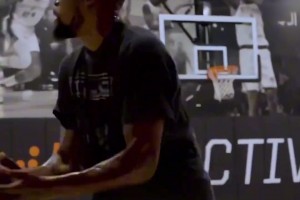 楊毅：杜蘭特就去勇士拿了冠軍后才被稱為小王 不然就登威一級(jí)別