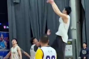 這身材看著太強(qiáng)壯了！崔永熙此前的野球集錦！打法太成熟了！