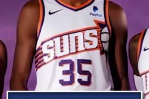 帕金斯：76人起碼還有個MVP，太陽是過去幾年最尷尬的球隊！