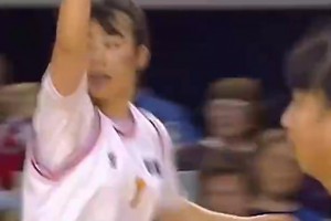 CBA名宿！杰威：第一年訓練時貝茲利一個人打爆我們五個！