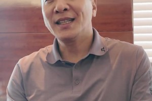 李群：崔永熙身體現(xiàn)在大概恢復了90%，詹姆斯中國行小崔也會參與