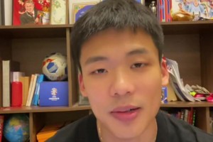 吹出來(lái)的新星？淇嗨推薦，哈維-西蒙斯穩(wěn)了??