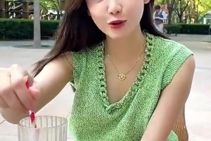 找男朋友帥和有錢哪個更重要？美娜：都很重要，但帥更重要??