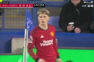 天賦毋庸置疑！加納喬驚天倒鉤進球斬獲2024年普斯卡什獎！