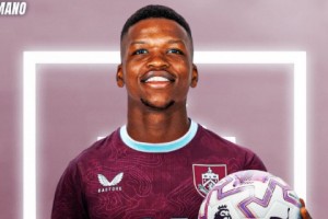 HWG！伯恩利2600w歐補(bǔ)強(qiáng)中場簽下F-路易斯！欣賞下這位葡萄牙中場