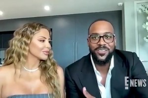 這比喻！喬丹兒子此前：拉爾薩有顆年輕的心，就像是一臺發(fā)動機(jī)！