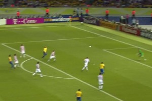 令人 難忘！卡卡在世界杯的進球