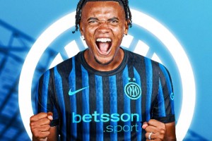 HWG！阿坎吉租借+買斷加盟國米！看看這位瑞士后衛(wèi)的精彩時刻吧