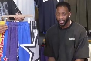 麥迪談自己生涯最高62分：那晚其實(shí)我不太舒服，但依舊成為我的生涯之夜