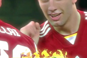 陌上人如玉，公子世無雙！卡卡米蘭生涯首秀，這是多少人的青春