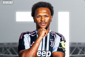 HWG!尤文租借+選擇買斷萊比錫前鋒奧蓬達!瞧比利時前鋒的精彩時刻