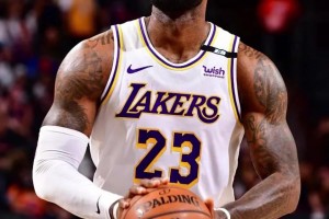 震驚世界！小孩僅用42秒說出曾獲得NBA FMVP的所有球員！