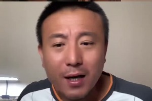 毛劍卿談國(guó)安球員球迷沖突：球員欠你們的？擱我我也急??