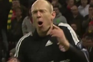 拜仁雙刀出鞘！來看看，羅貝里是如何撕裂歐洲防線！