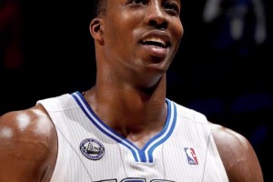 楊毅：無(wú)論如何，我不會(huì)把霍華德排進(jìn)NBA歷史中鋒排行榜前十