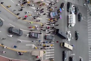 韓國博主看切爾西絕殺曼聯(lián)：狗崽子啊，西八！就剩10秒了啊??