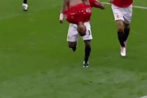 當(dāng)初調(diào)侃你“納不傳”，如今很多球迷懷念你的進(jìn)球及空翻！