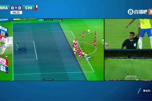 卡塞米羅頭球破門，但越位在先進(jìn)球無效