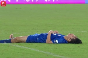 【集錦】江蘇聯(lián)-無(wú)錫0-0連云港 雙方互有攻守但破門乏術(shù)