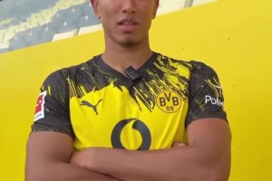 冷門！喬布的五人制足球陣容：約克雷斯阿梅爾D席拉莫斯帕特森！